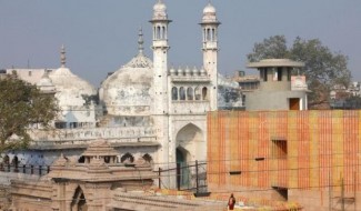 India Izinkan Umat Hindu Ibadah di Masjid, Umat Islam Ajukan Banding