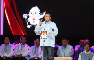 Prabowo Dorong Perlindungan Perempuan dan Rekrut Disabilitas Kerja di Pemerintahan