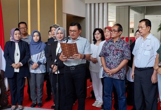 214 Kampus Nasionalis Indonesia Serukan Penegakan Demokrasi