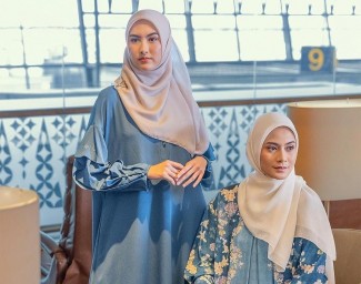Pelaku Bisnis Fesyen Muslim Sebut Gamis Bakal Jadi Tren Busana Lebaran 2024