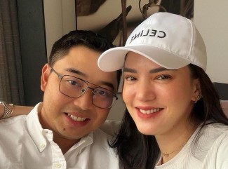Cerita Alice Norin Divonis Kanker Sarkoma: Tidak Bisa Punya Anak Lagi