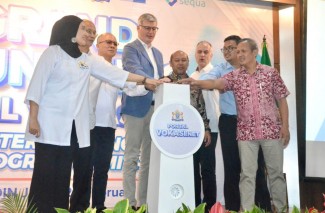 Luncurkan Portal vokasi.net, Kadin Jatim Percepat Revitalisasi Pendidikan dan Pelatihan