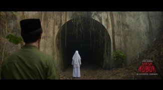 Joko Anwar Sebut Film Siksa Kubur Suguhkan Pengalaman Teror Lebih Realistik