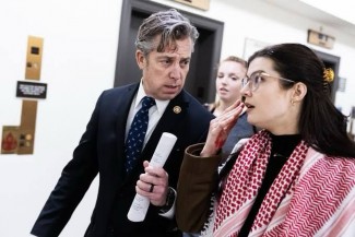 Publik Kecam Anggota Kongres AS Sebut Amerika Harus Bunuh Seluruh Anak Gaza