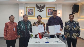 Penerbangan Haji, Kemenag Ingatkan Layanan Ramah Lansia