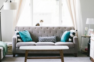 Jelang Ramadhan, Ini 5 Tips Dekorasi Rumah Persiapan Open House Lebaran