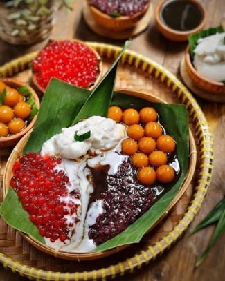 Anjuran Ahli Gizi Selama Puasa Ramadhan: Awali Berbuka dengan Takjil