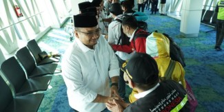 443 Mahasiswa Indonesia di Timur Tengah Ikuti Seleksi Pendukung PPIH Arab Saudi