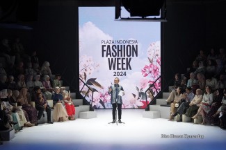 Kemendag Bakal Jadikan Indonesia Kiblat Modest Fashion Dunia