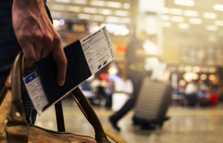 5 Tips Penting saat Traveling di Bulan Ramadhan