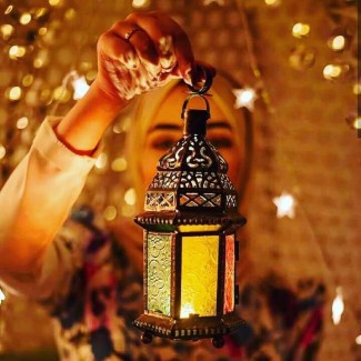 13 Tradisi Unik Umat Islam di Dunia Saat Ramadhan