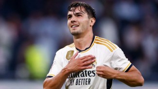 Achraf Hakimi Sambut Kedatangan Brahim Diaz ke Timnas Maroko