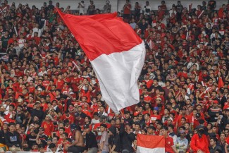Butuh Dukungan Suporter, Indonesia Akan Bertemu Vietnam di Kualifikasi Piala Dunia 2026