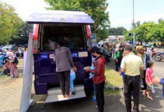 Bank Muamalat Pastikan Kesiapan Uang Tunai Selama Ramadhan dan Idul Fitri Tercukupi