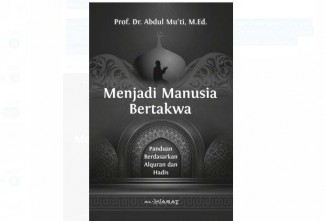 PERINTAH BERTAKWA DIIKUTI PERINTAH MENCARI