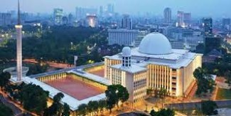 Istiqlal I’tikaf Mumayyaz Jadi Potensi Pengembangan Wisata Religi