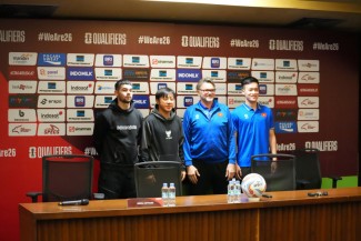 Hadapi Vietnam, Timnas Indonesia Siap Tempur Malam Ini