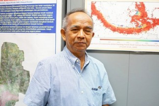 Gempa M6.5 di Tuban Dampaknya hingga Surabaya, Ini Analisa Peneliti ITS