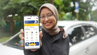 Sajikan Informasi Jalan Tol Terkini dan Efektif, Jasa Marga Luncurkan Fitur Terbaru Travoy Journey