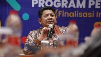 Kabar Gembira, Kemenag Pastikan Guru PAI dapat Tunjangan Hari Raya
