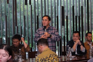 Perkuat Layanan Operasional, Jalin Siap Hadapi Lonjakan Transaksi Saat Lebaran