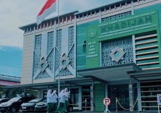 Alhamdulillah! 70 Persen Siswa SMA Khadijah Surabaya Lolos PTN Jalur SNBP 2024
