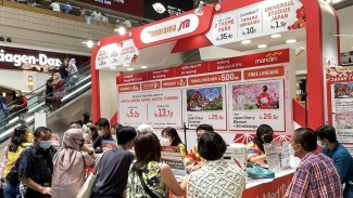 Catat Kinerja Positif, Pendapatan Panorama Tumbuh 87% Di 2023
