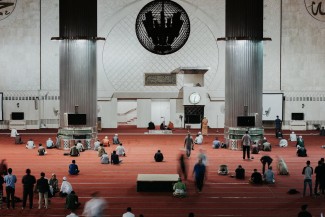 Keutamaan Itikaf di 10 Hari Terakhir Ramadhan, Pahami Niat dan Tata Caranya