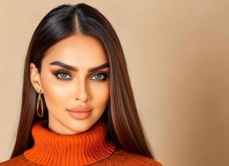 Mengenal Rumy Alqahtani, Wakil Arab Saudi di Ajang Miss Universe