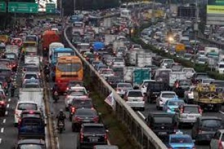 Presiden Imbau Masyarakat Mudik Lebih Awal Jelang Lebaran