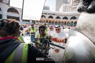 Berdurasi 5 Menit, Film I Am Unique Eksplorasi Keunikan dan Kesakralan Kabah