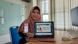 ITS Gandeng RSUA Kembangkan Aplikasi Pemantau Pasien Gagal Ginjal Kronis