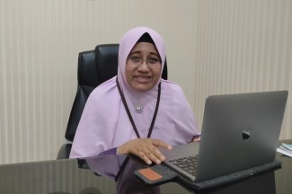 Digitalisasi Penting untuk Tingkatkan Transparansi Pengelolaan Zakat