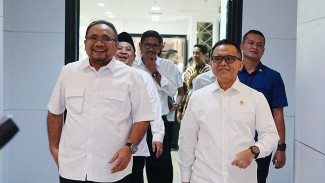 Kabar Gembira, Lulusan Mahad Aly Berpeluang Ikut Seleksi CPNS