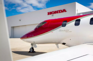Honda Aircraft Company Dirikan Pusat Layanan Resmi HondaJet di Jepang