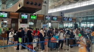 Mudik, Perpaduan Tradisi, Kesakralan dan Pemerataan Ekonomi