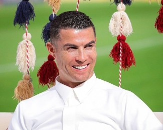 CR7 hingga Benzema Bagi Ucapan Idulfitri untuk Umat Muslim Dunia