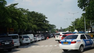 Bijak Istirahat di Rest Area: Tak Terlalu Lama, Maksimal 30 Menit
