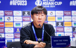 Misi Garuda Muda Raih Poin Di Laga Perdana Piala Asia U-23 Lawan Qatar Hari Ini