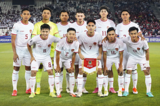 PSSI Layangkan Protes ke AFC atas Kepemimpinan Wasit