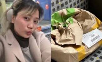 Pamer McDonalds, Zara Ridwan Kamil Kembali Diserang Netizen: Kemanusiaanmu Mati Suri