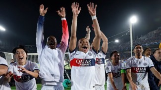 Melaju Ke Semifinal Liga Champion, PSG Tumbangkan Barcelona Dengan Agregat 6-4