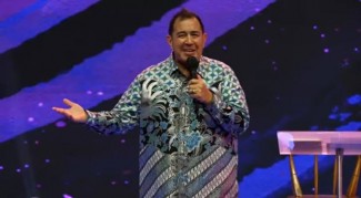 Pendeta Gilbert Lumoindong Rendahkan Shalat dan Zakat, MUI: Tolong Hormati Agama Lain