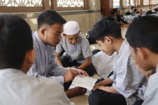 Kabar Baik! Program Bantuan Pesantren dan Pendidikan Keagamaan Islam 2024 Dibuka