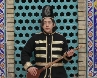 Open Donasi Influencer Mualaf Daud Kim Bangun Masjid di Korea Tuai Kontroversi