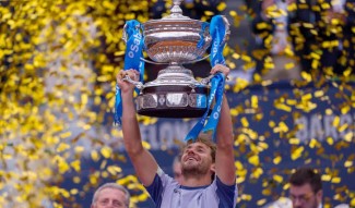 Sukses Balas Dendam, Ruud Juarai Barcelona Open