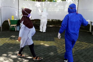 Cara Pembayaran Fidyah Bagi Ibu Hamil atau Menyusui