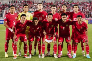Masuk 8 Besar, Indonesia Hadapi Korea Selatan Di Piala Asia U-23