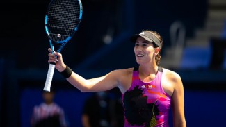 Muguruza Umumkan Pensiun Tenis, Pilih Nikah Dengan Fans