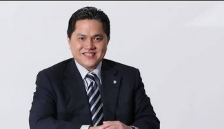 Ayo Pak Erick Gaspolll Sepakbola Indonesia